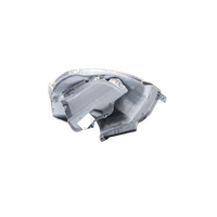 Mg Zs Azs1 Right Rear Guard Liner