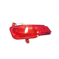Mg Zs Azs1 Right Taillight In Bumper