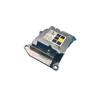 Mazda 3 Bl Airbag Module