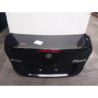 Suzuki Kizashi Fr Bootlid