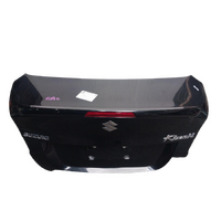 Suzuki Kizashi Fr Bootlid