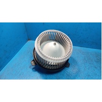 Suzuki Kizashi Fr Heater Fan Motor