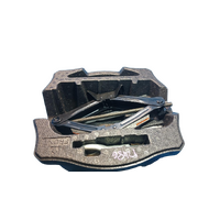 Suzuki Kizashi Fr Jack Tool Kit