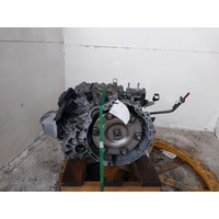 Suzuki Kizashi Fr Auto (Cvt) Transmission