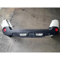 Nissan Xtrail T31 Rear Bumper