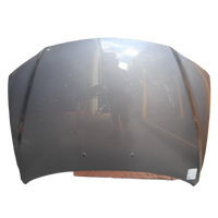 Mazda 6 Gg/Gy Bonnet