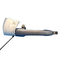 Mazda 6 Gg/Gy Right Front Outer Door Handle