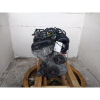 Mazda 6 Gg/Gy L3 2.3 Petrol  Engine