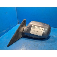 Mazda 6 Gg/Gy Left Door Mirror