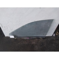 Mazda 6 Gg/Gy Left Front Door Window