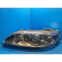 Mazda 6 Gg/Gy  Left Headlamp