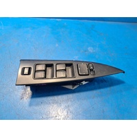 Mazda 6  Right Front Power Window Master Switch
