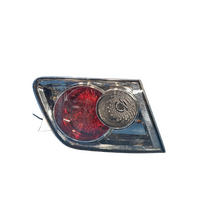 Mazda 6 Gg/Gy  Left Rear Bootlid Lamp Garnish