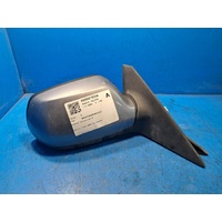 Mazda 6 Gg/Gy Right Power Door Mirror