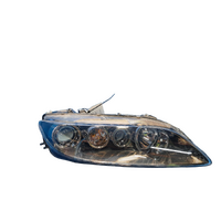 Mazda 6 Gg/Gy Right Headlamp