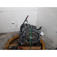 Mazda 6 Gg/Gy 2.3 Petrol Non Turbo Auto Transmission