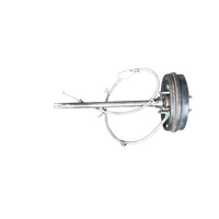 Holden Colorado Rg Right Rear Axle