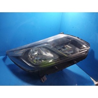 Holden  Colorado Trailblazer, Right Headlamp