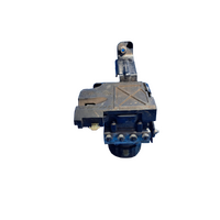 Ford Ranger Everest P/n Gb3c2c405ab Abs Pump