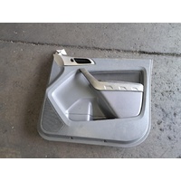 Ford Ranger Right Front Door Trim
