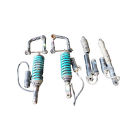 Dobinson 50Mm Lift Kit Suit Bt50-Ford Ranger 06/11-