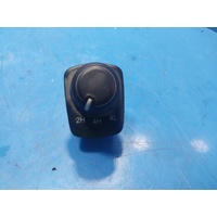 Ford Ranger Mazda Bt50, 4wd Control Switch