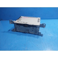 Ford Ranger Px Series 2  Head Unit Only