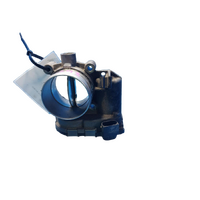 Ford Transit Custom, Ranger, Everest, Mazda Bt50 Throttle Body