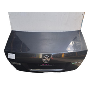 Holden Commodore Ve Bootlid