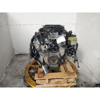 Holden Commodore Ve 3.0 V6 Lf1 Sidi Engine