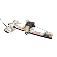 Holden Commodore Statesman/Caprice Left Rear Window Regulator
