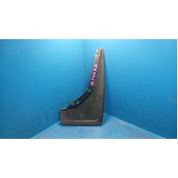 Holden Commodore Ve  Right Rear Mud Flaps