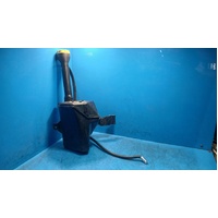 Holden Commodore Statesman/Caprice Overflow Bottle