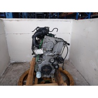 Nissan Xtrail T31 2.5 Qr25 Auto Type Petrol Engine 09/2007 - 12/2013