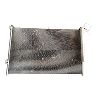 Suzuki Grand Vitara Jt Petrol Air Cond Condenser