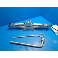 Suzuki Grand Vitara Jb-Jt  Jack Tool Kit