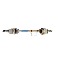 Suzuki Grand Vitara Jt 2.4 Petrol Left Rear Driveshaft