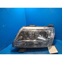 Suzuki Vitara/Grand Vitara Jb-Jt Left Headlamp