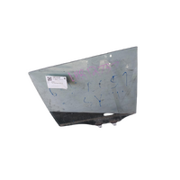 Suzuki Grand  Vitara Jb/Jt  Left Rear Door Window