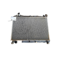Suzuki Grand Vitara Jt 2.4 Petrol Manual Radiator