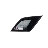 Suzuki Grand Vitara Jb-Jt Right Rear Side Glass