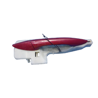 HyundaiI I30 Right Rear Outer Door Handle