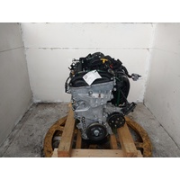 Hyundai I30 Elantra Kia Cerato Petrol 1.8 G4nb Engine