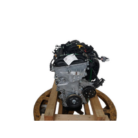 Hyundai I30 Elantra Kia Cerato Petrol 1.8 G4nb Engine
