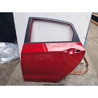 Hyundai I30 Gd  Left Rear Door