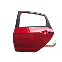 Hyundai I30 Gd  Left Rear Door