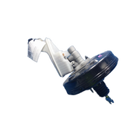 Hyundai I30   Gd,  Master Cylinder