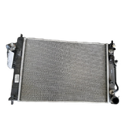 Hyundai I30 Kia Cerato 1.8/2.0 Petrol Automatic Radiator
