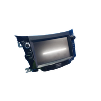 HyundaiI I30 Gd 7 Inch Touchscreen