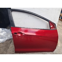 Hyundai I30 Gd  Right Front Door